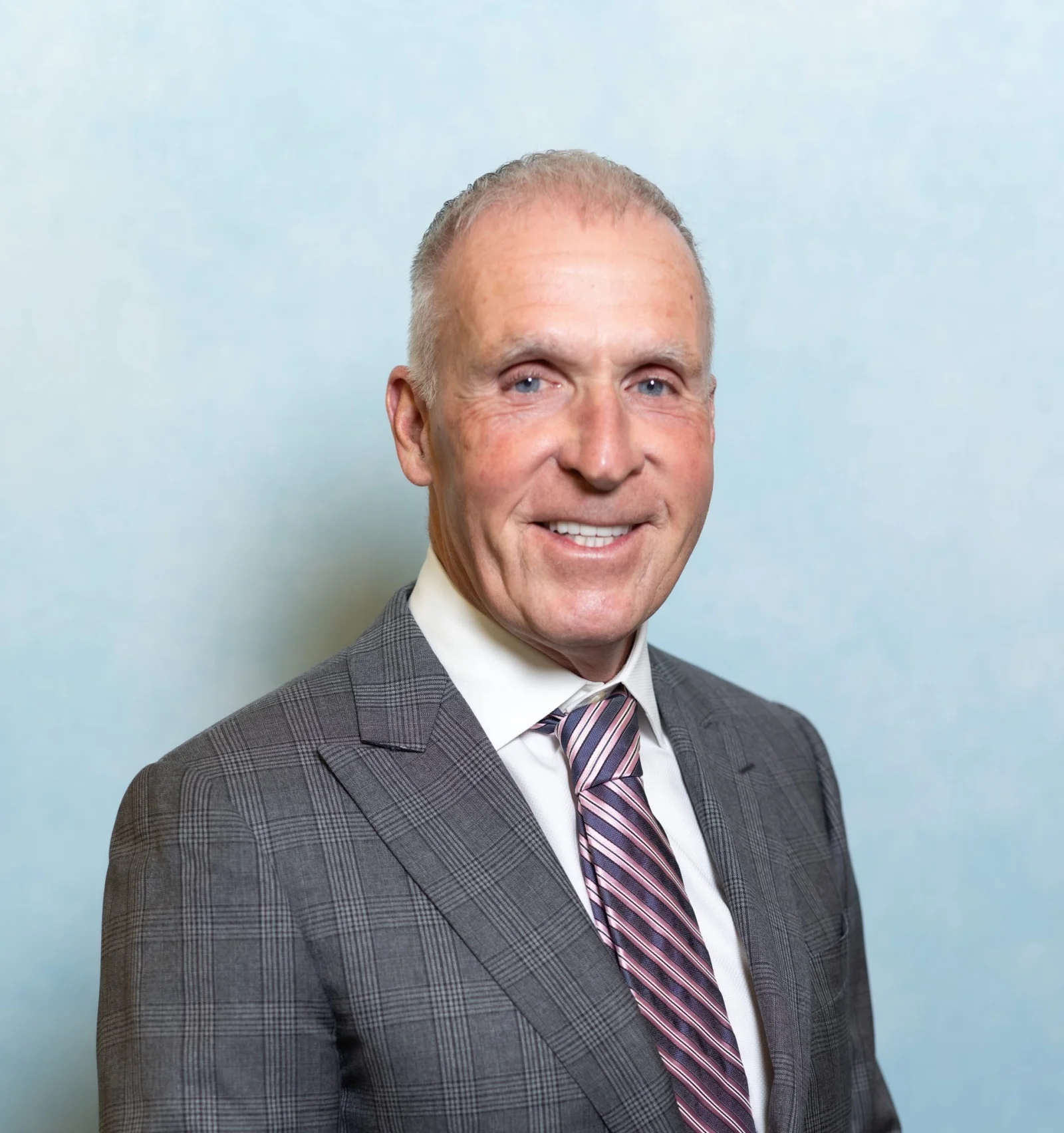 Roger A. Delisle, Jr.