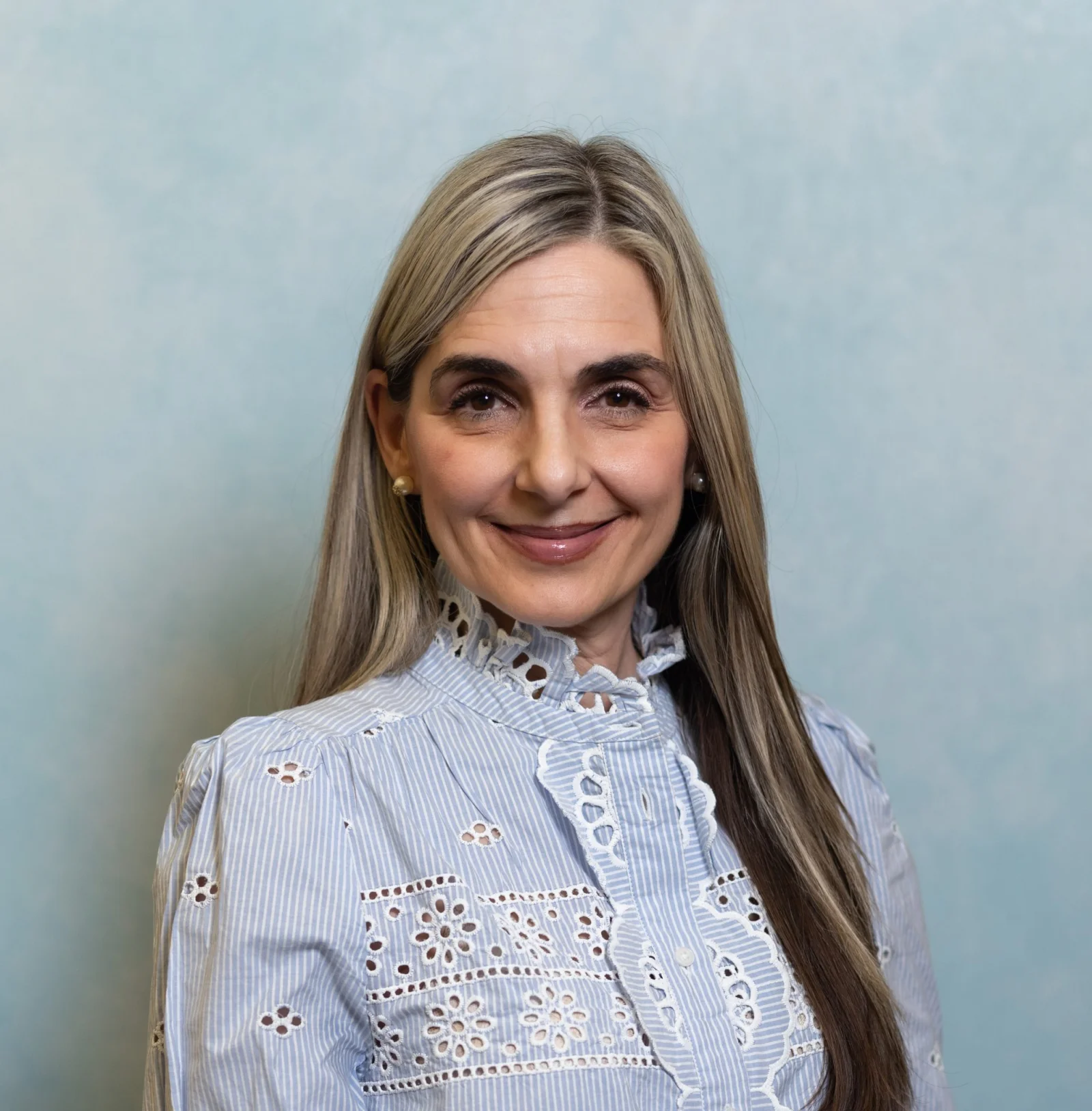 Martine Gelsomino