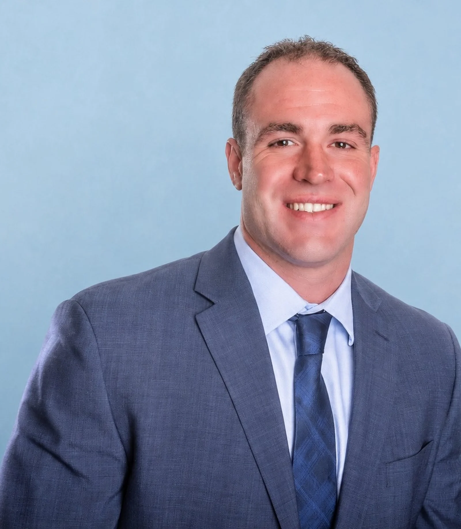Jason Merrell