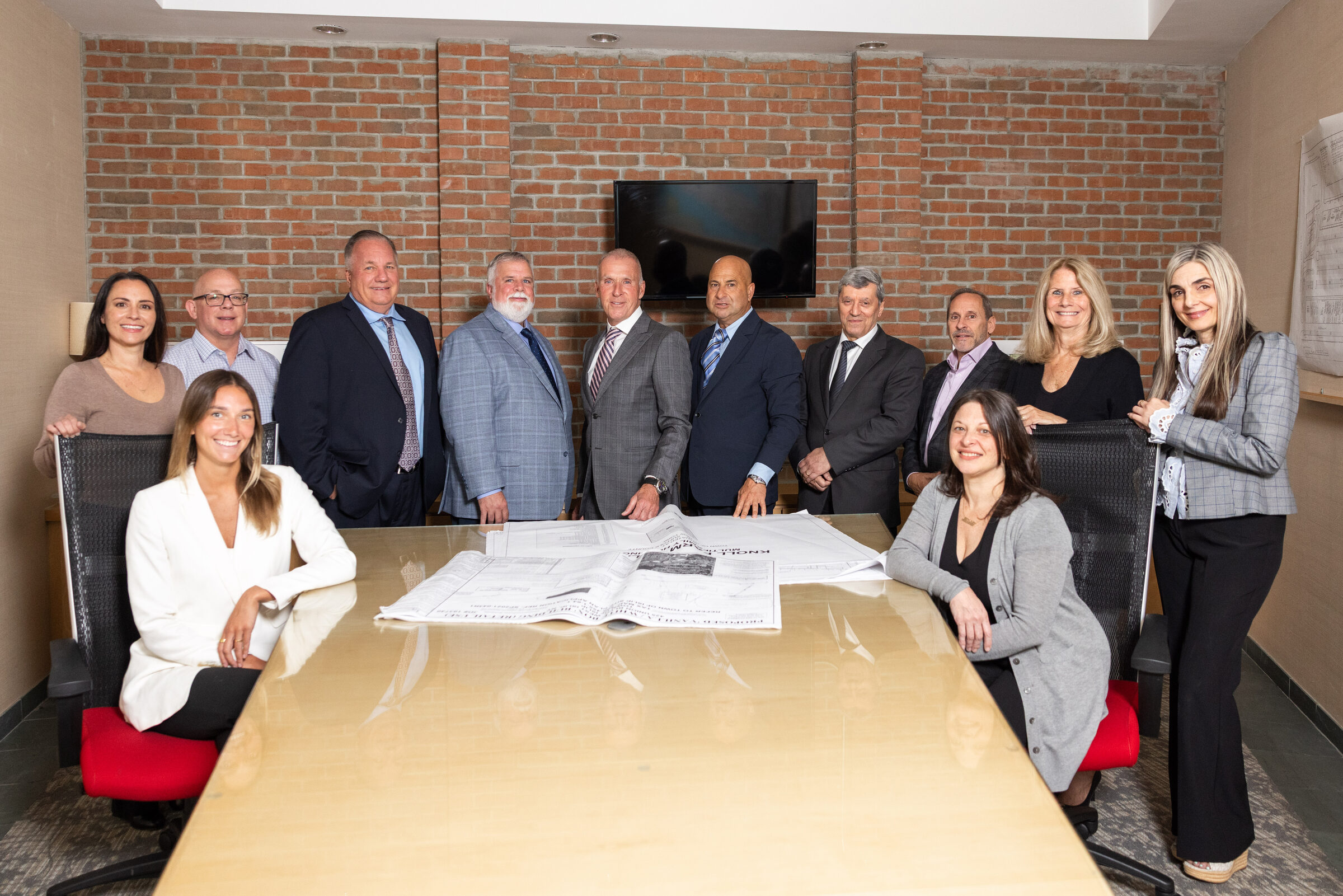 The Island Associates Real Estate team