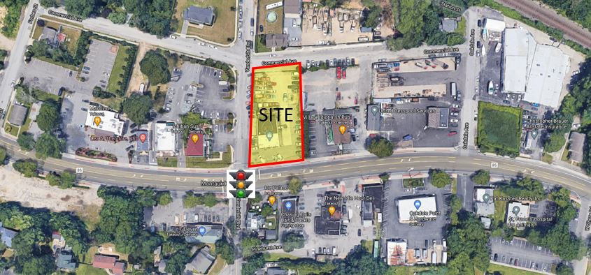 1535 Montauk Hwy, Oakdale, NY