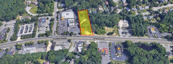 959 W Jericho Tpke, Smithtown, NY