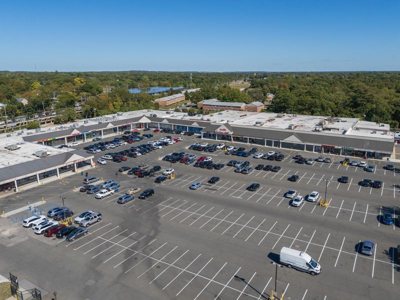 1825 Brentwood Rd, Brentwood, NY